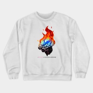 Prolific Crewneck Sweatshirt